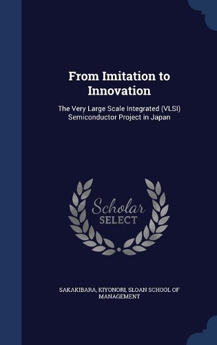 From Imitation to Innovation