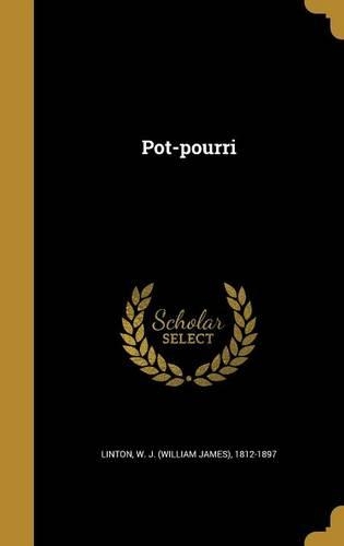 Pot-pourri