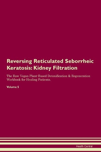 Reversing Reticulated Seborrheic Keratosis