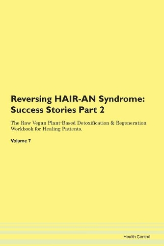 Reversing HAIR-AN Syndrome