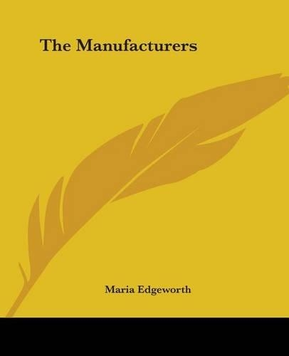 The Manufacturers: (English)