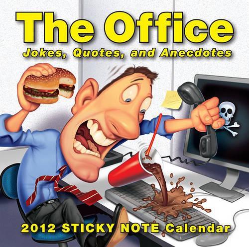 Office 2012 Box Calendar