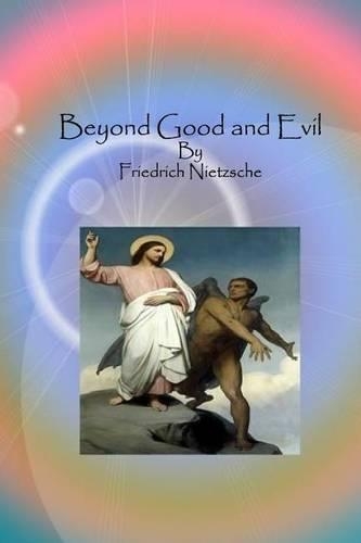 Beyond Good and Evil