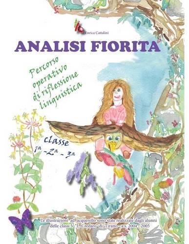 Analisi Fiorita: (Italian)