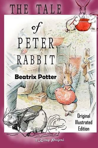 The Tale of Peter Rabbit