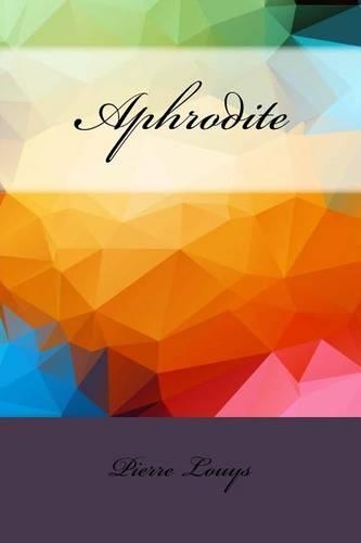 Aphrodite: (English)