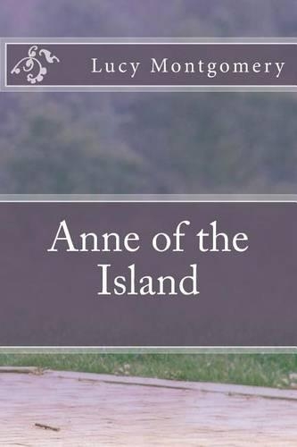 Anne of the Island