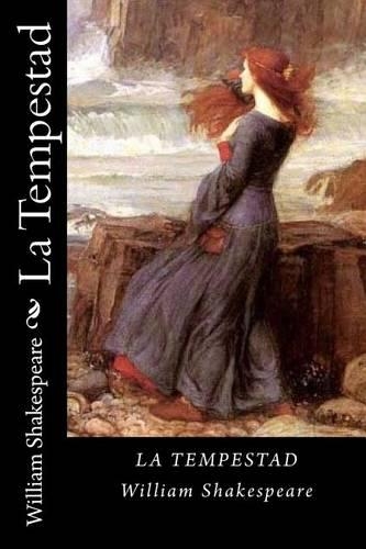 La Tempestad (Spanish Edition)