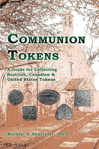 Communion Tokens: (English)
