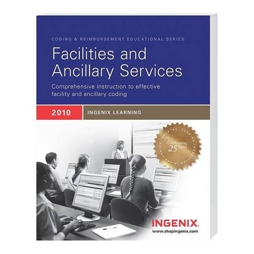 Facilities and Ancillary Services