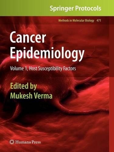 Cancer Epidemiology
