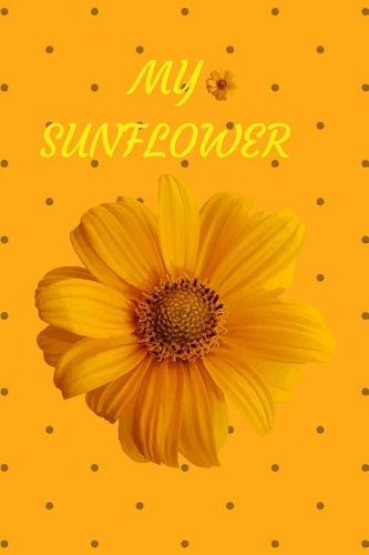 My Sunflower