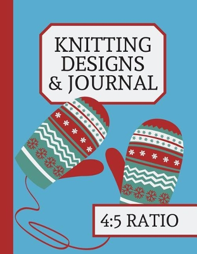 Knitting Designs & Journal