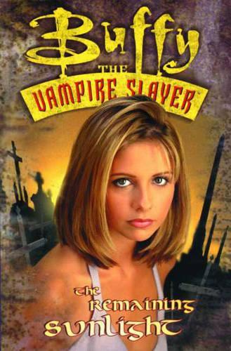 Buffy the Vampire Slayer