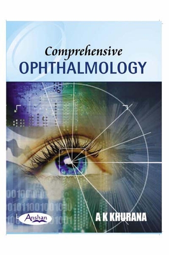 Comprehensive Ophthalmology