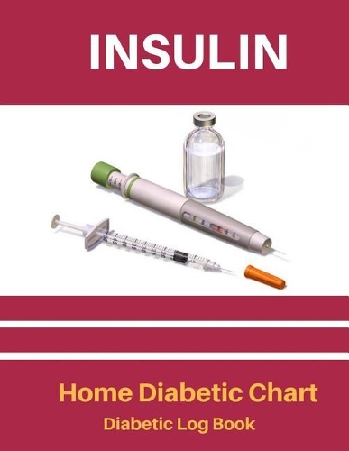 Insulin Home Diabetic Chart