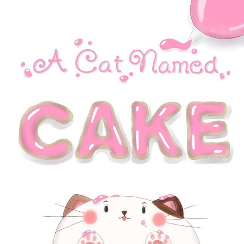 A Cat Named Cake