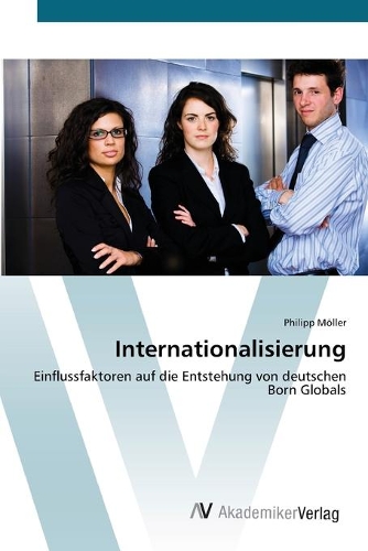 Internationalisierung