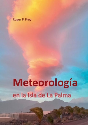Meteorología en la Isla de La Palma