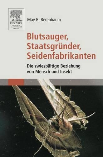 Blutsauger, Staatsgra1/4nder, Seidenfabrikanten