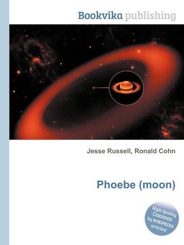 Phoebe (Moon): (English)