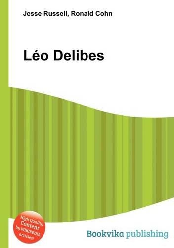 Leo Delibes: (English)