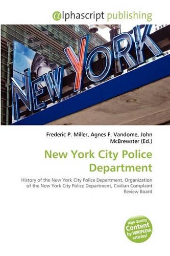 New York City Police Department