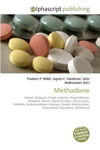 Methadone