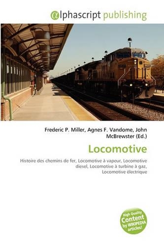 Locomotive