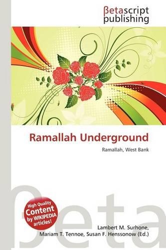 Ramallah Underground