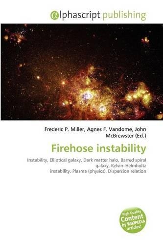 Firehose Instability