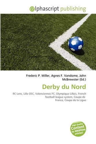 Derby Du Nord: (English)
