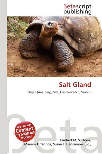 Salt Gland