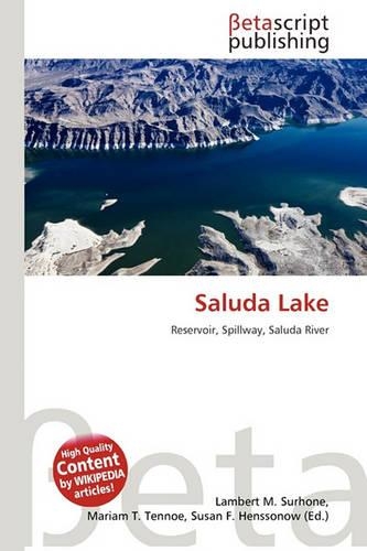 Saluda Lake: (English)