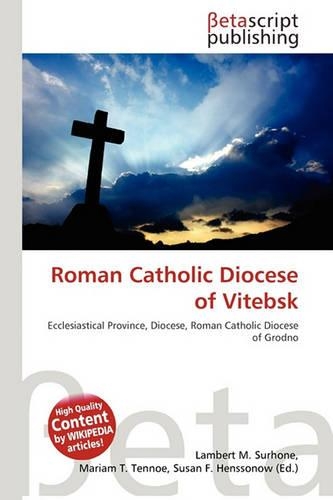 Roman Catholic Diocese of Vitebsk