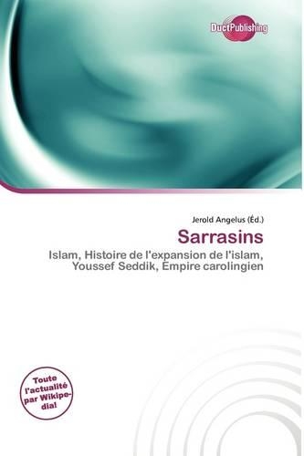 Sarrasins