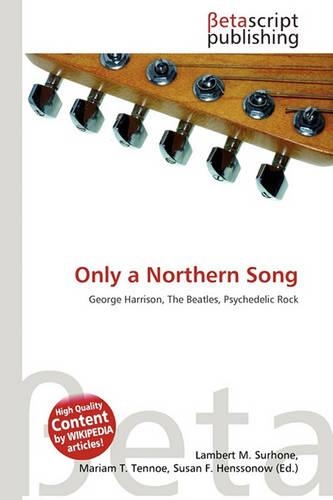 Only a Northern Song