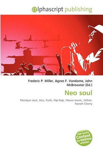 Neo Soul