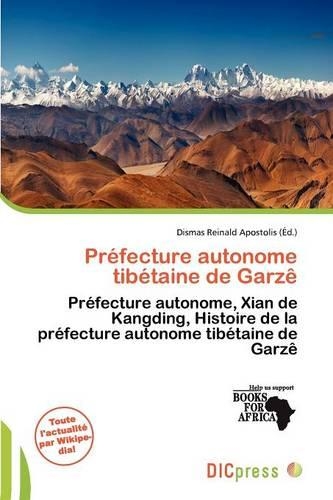 PR Fecture Autonome Tib Taine de Garz