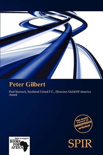 Peter Gilbert