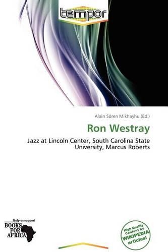 Ron Westray: (English)