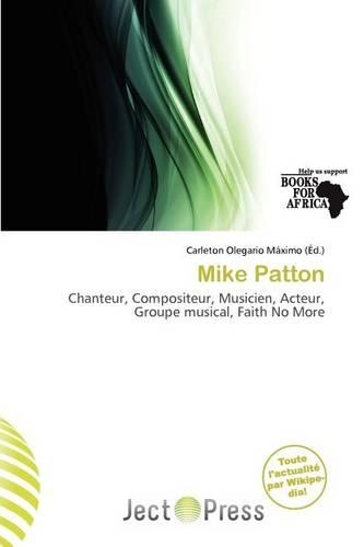 Mike Patton: (French)