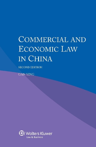 Commercial and Economic Law in China