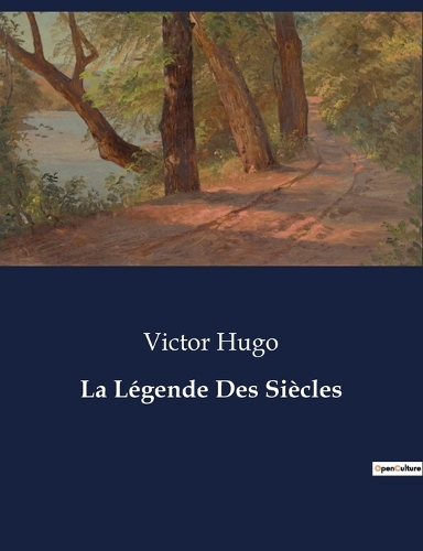 La Légende Des Siècles