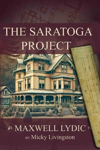 The Saratoga Project 2nd Edition)