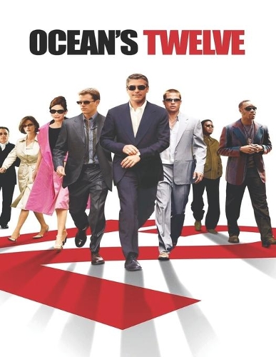 Ocean's Twelve