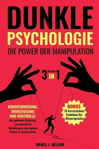 Dunkle Psychologie