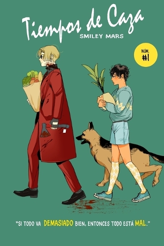 Tiempos de Caza, Núm. 1