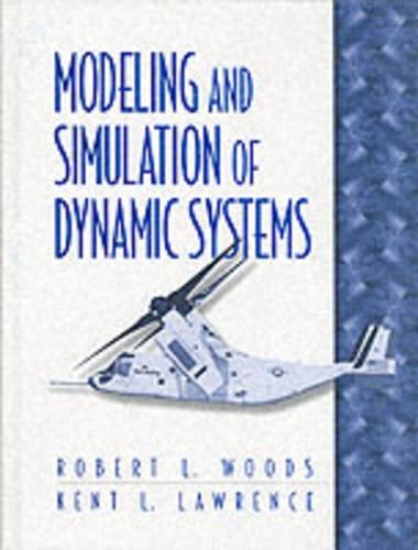 Modeling and Simulation of Dynamic Systems: United States Edition