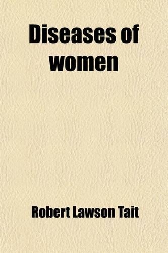 Diseases of Women